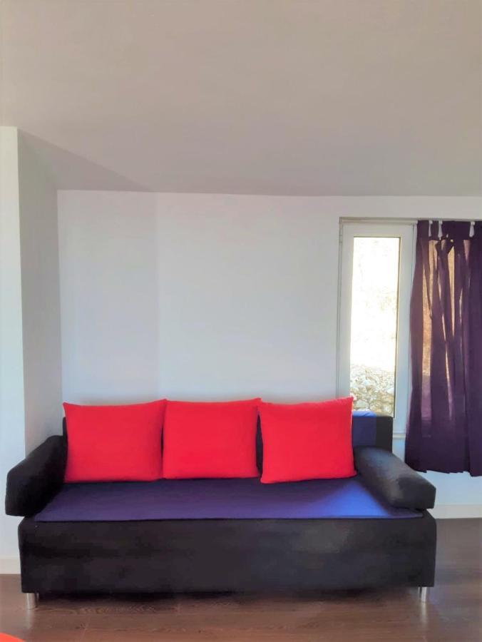 Studio Apartment ברלה מראה חיצוני תמונה