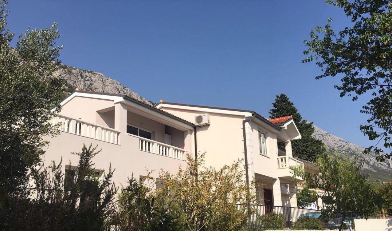 Studio Apartment ברלה מראה חיצוני תמונה