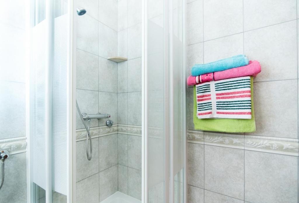 Studio Apartment ברלה מראה חיצוני תמונה