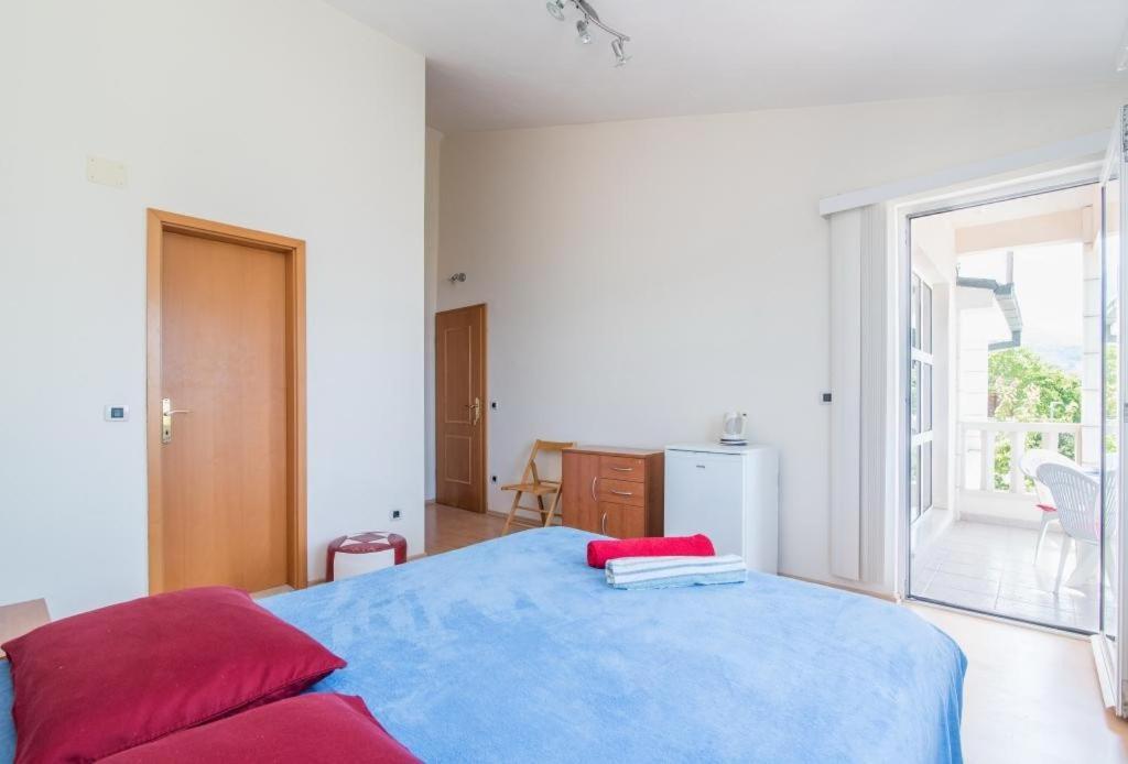 Studio Apartment ברלה חדר תמונה