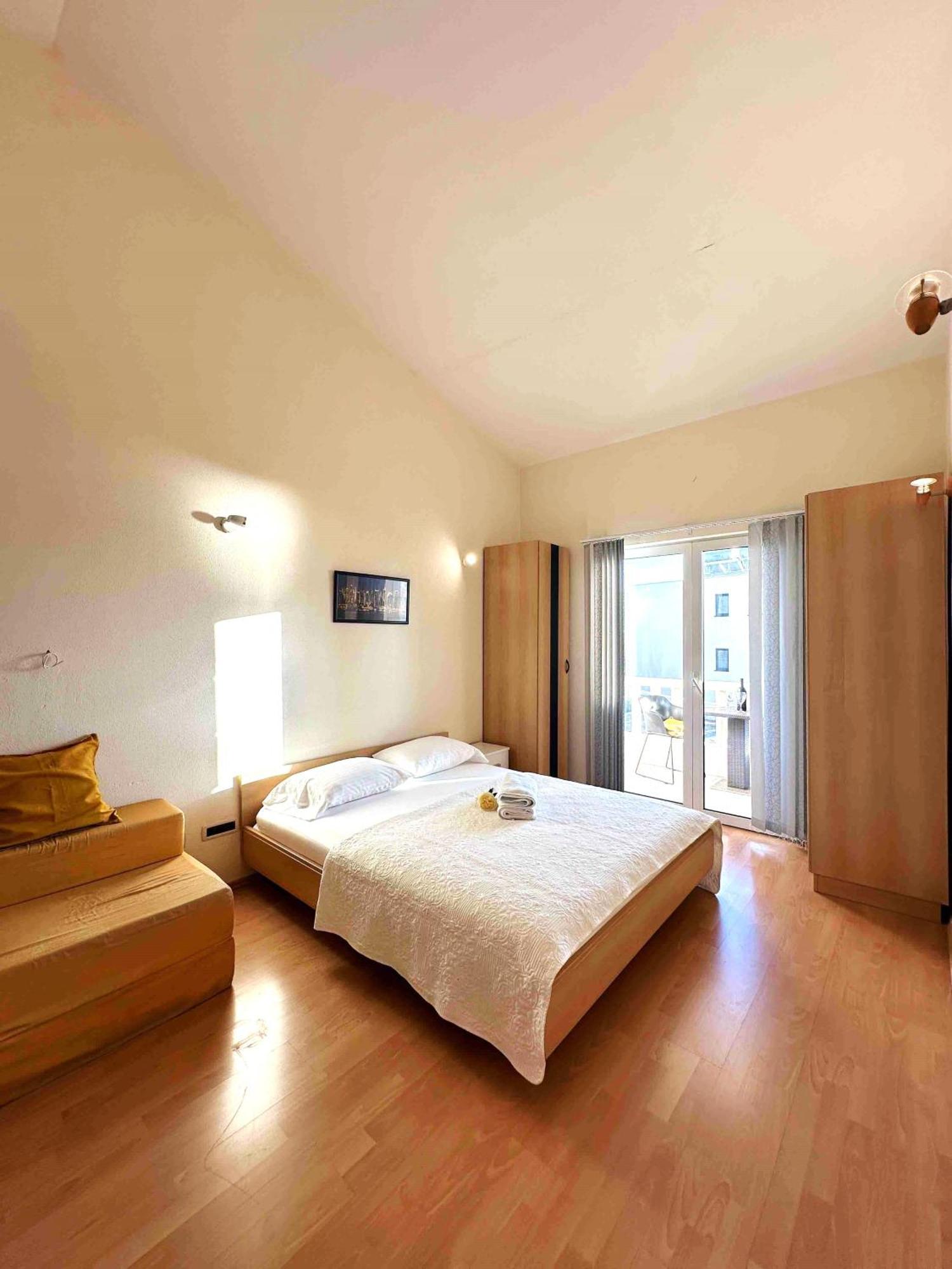 Studio Apartment ברלה חדר תמונה