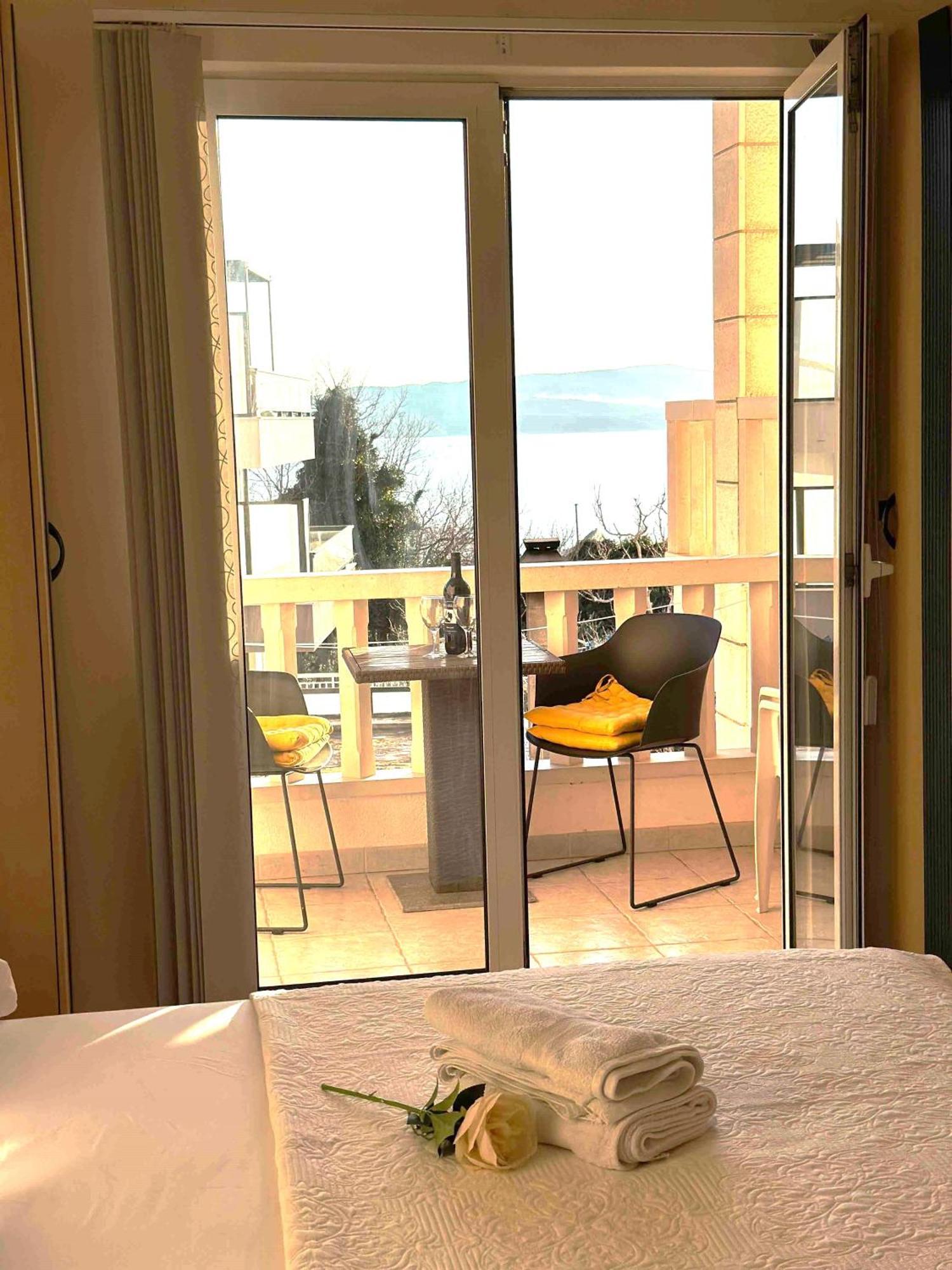 Studio Apartment ברלה חדר תמונה