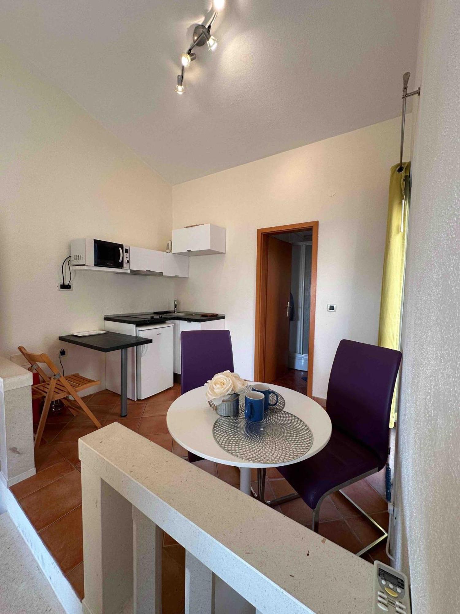 Studio Apartment ברלה חדר תמונה