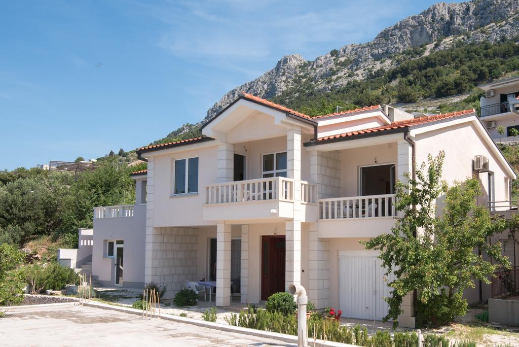 Studio Apartment ברלה מראה חיצוני תמונה
