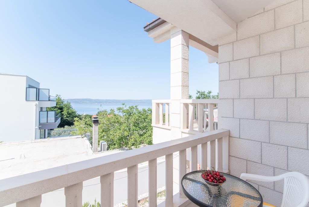 Studio Apartment ברלה מראה חיצוני תמונה