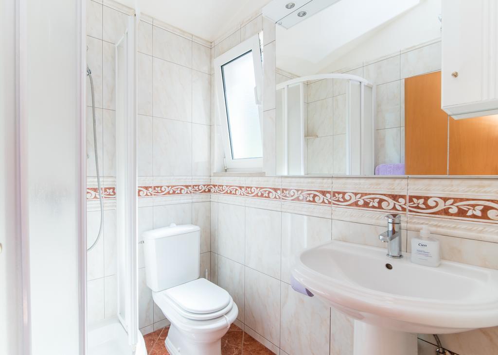 Studio Apartment ברלה מראה חיצוני תמונה
