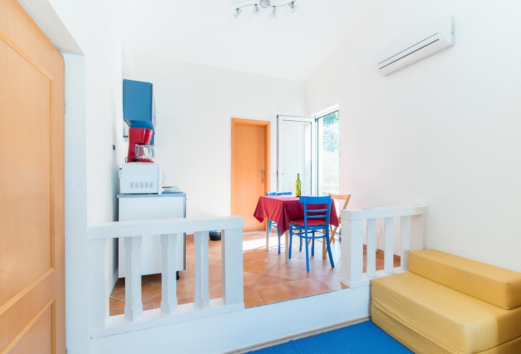 Studio Apartment ברלה מראה חיצוני תמונה