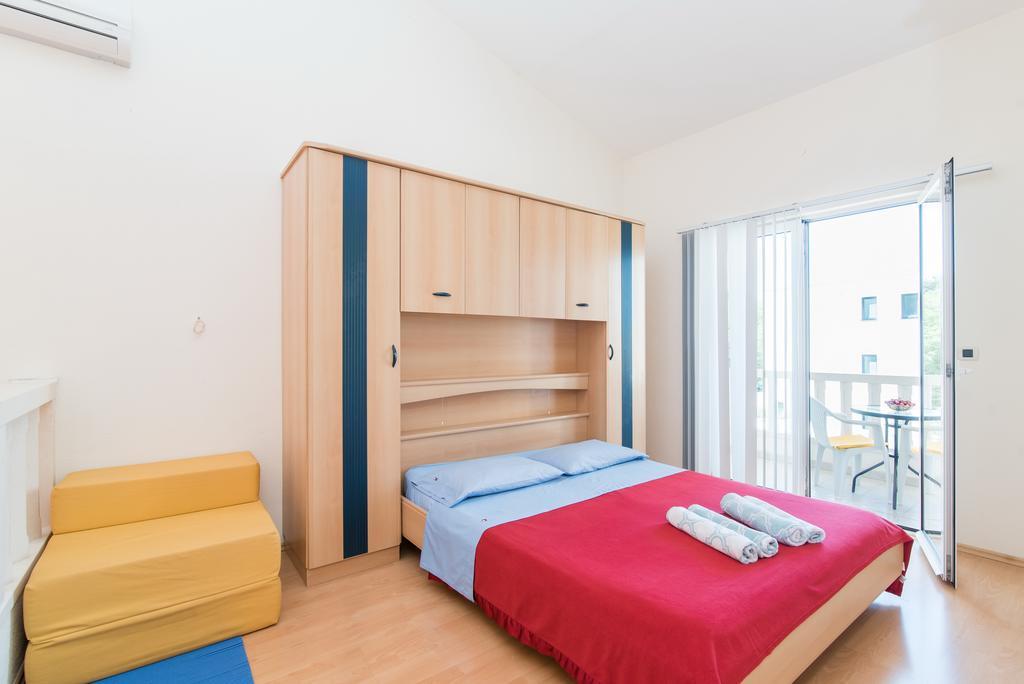 Studio Apartment ברלה מראה חיצוני תמונה