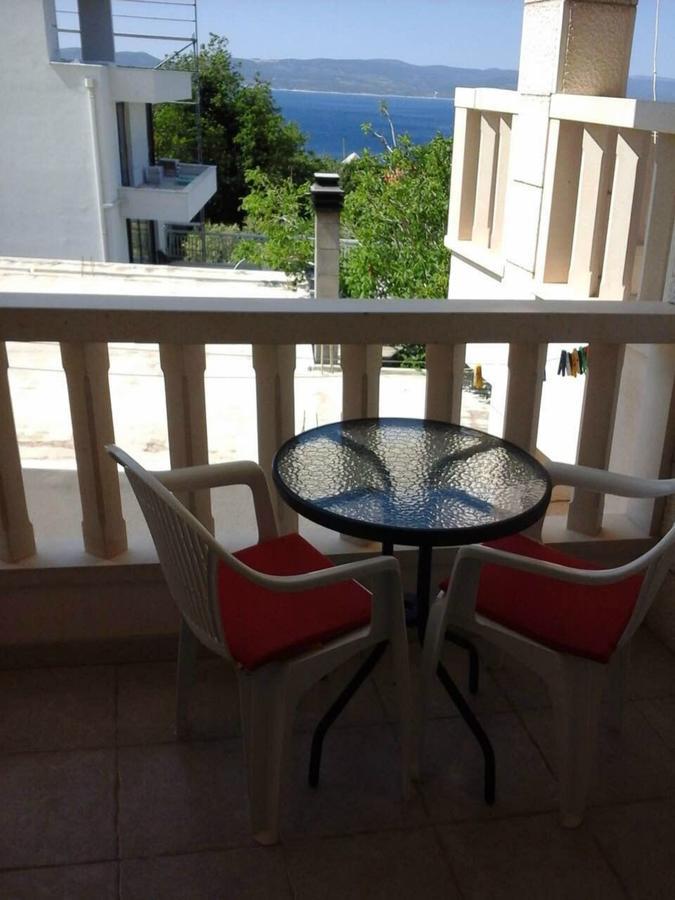 Studio Apartment ברלה מראה חיצוני תמונה