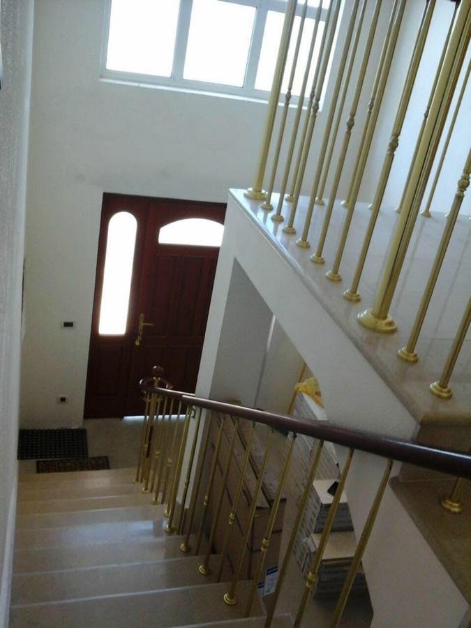 Studio Apartment ברלה מראה חיצוני תמונה
