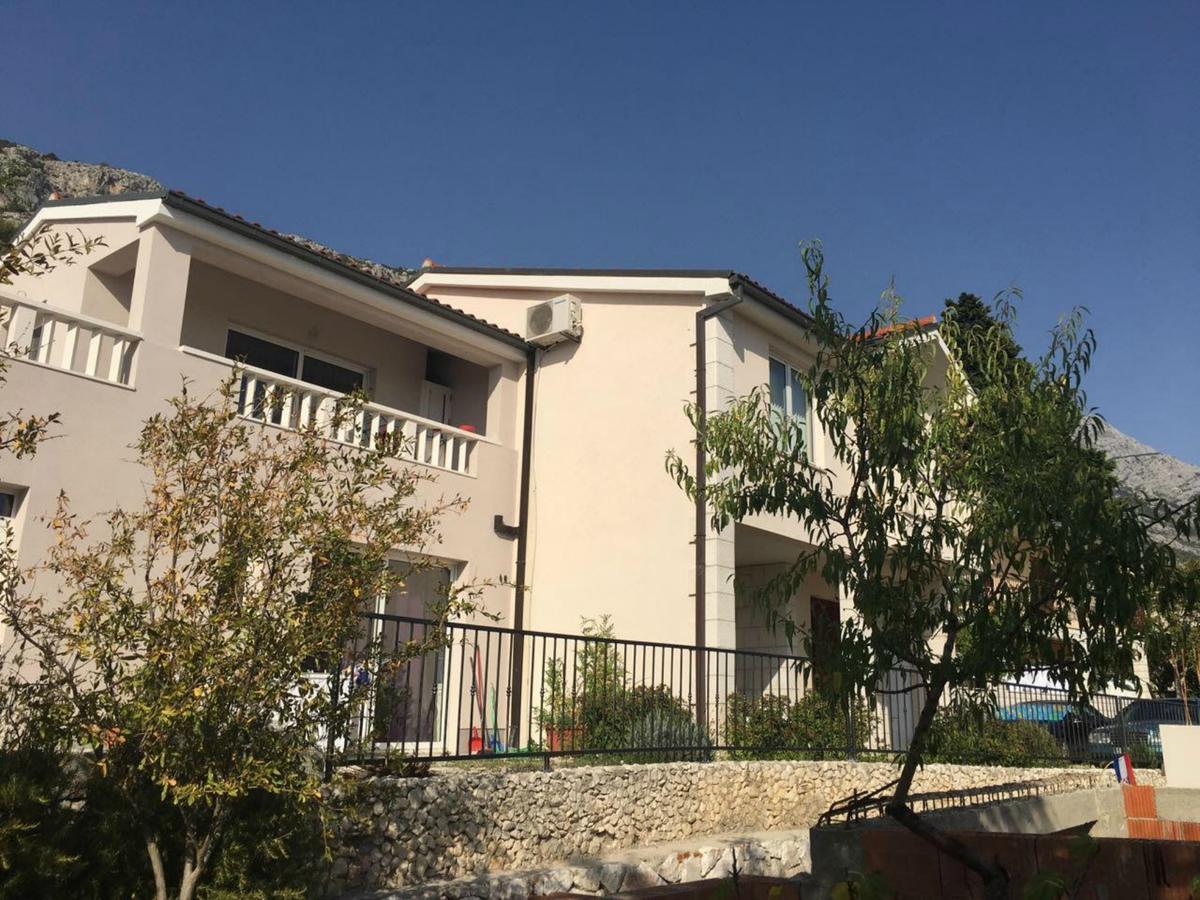 Studio Apartment ברלה מראה חיצוני תמונה